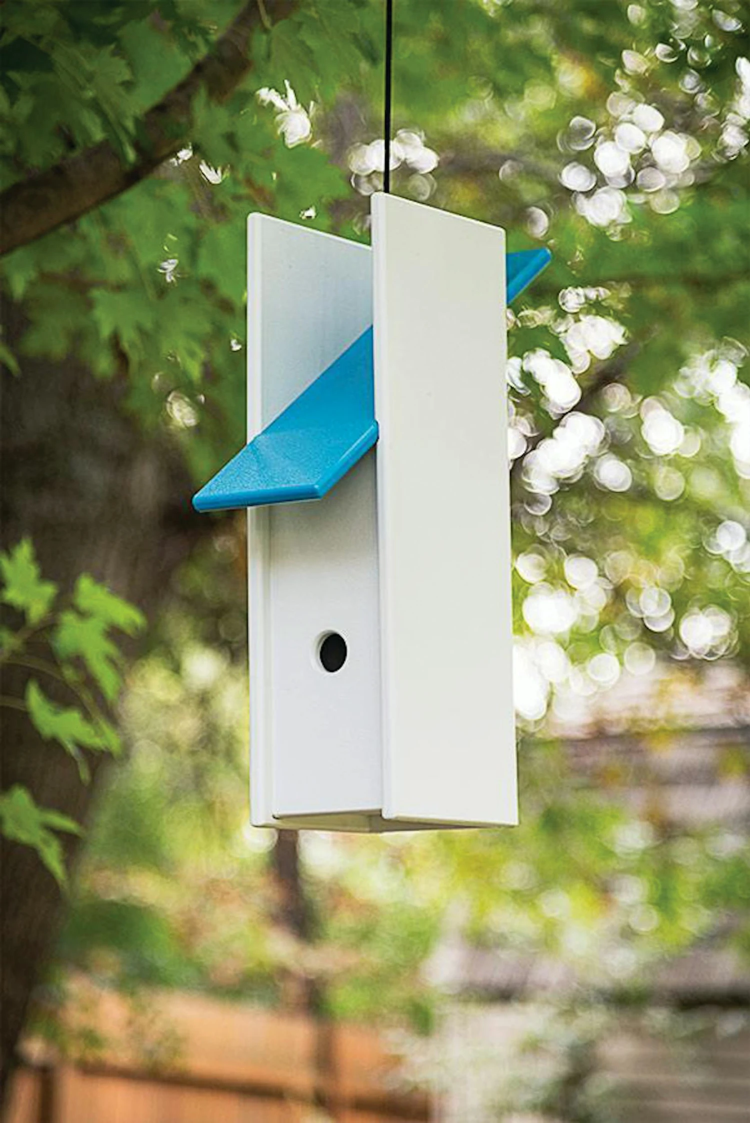 Rapson Birdhouse 2 Rapson Birdhouse - Image 2