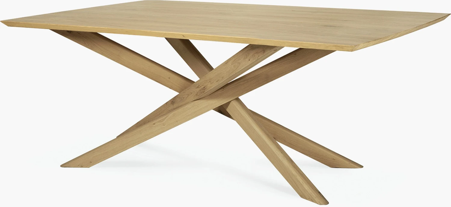 Mikado Dining Table 2 Mikado Dining Table - Image 2