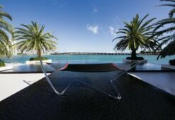 Air Lounge Hammock 10 Air Lounge Hammock -Muutous Zone W DWR 2537317 100274697 black v3