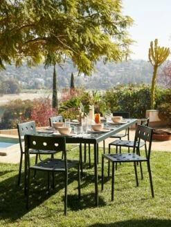 Hay Balcony Armchair -Muutous Zone W DWR 2537828 100279460 deep green v2 001