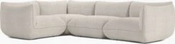 Jalis Corner Sectional