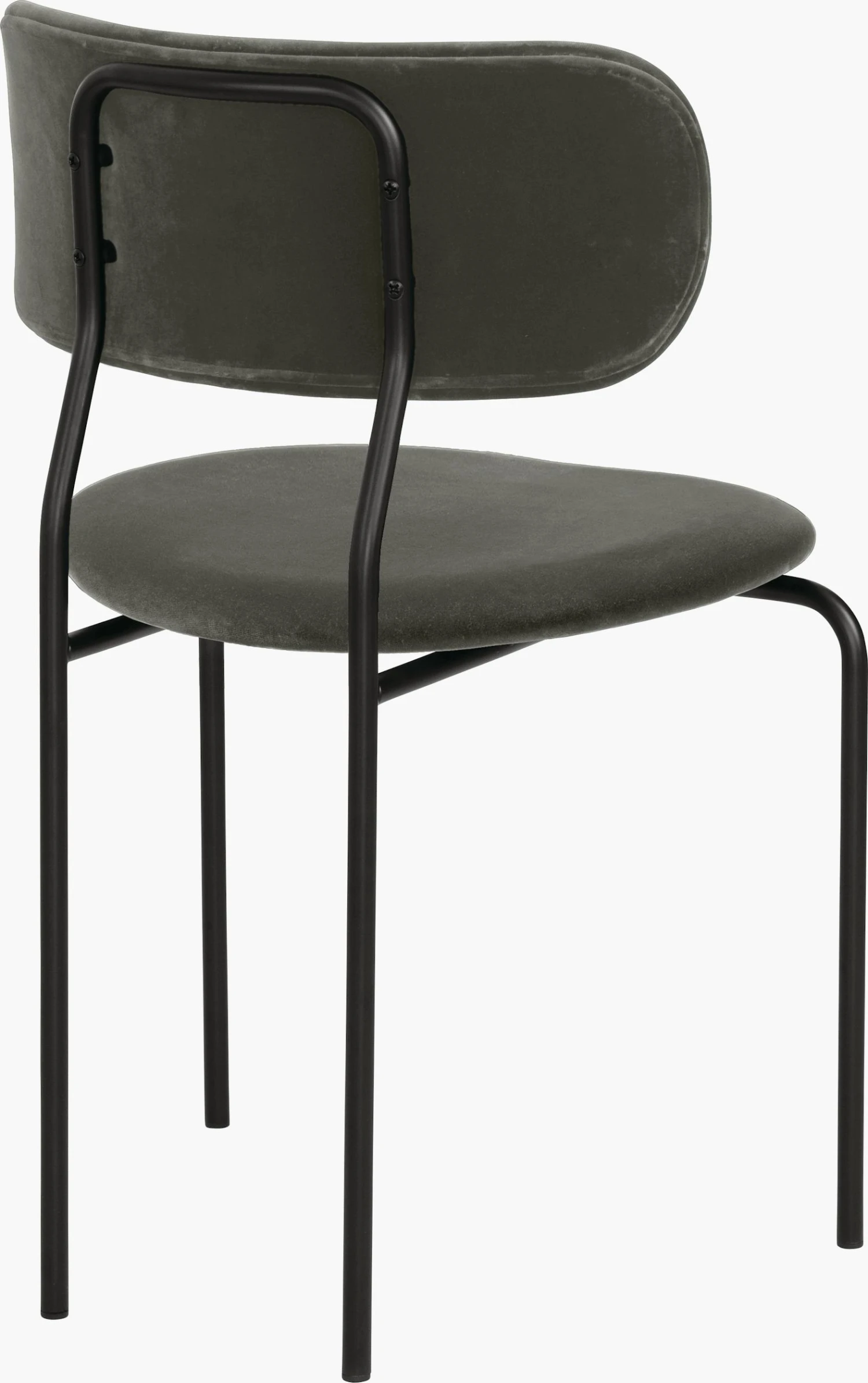 Gubi Coco Dining Chair 2 Gubi Coco Dining Chair - Image 2