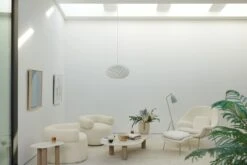 Piscina Coffee Table -Muutous Zone W DWR 2538846 100283932 white shearling v2 002