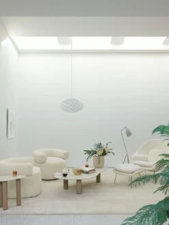 Piscina Coffee Table -Muutous Zone W DWR 2538846 100283932 white shearling v2 003