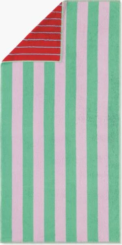 Muutous Zone 28 Dusen Dusen Striped Beach Towels