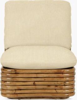 Gubi Bohemian Lounge Chair