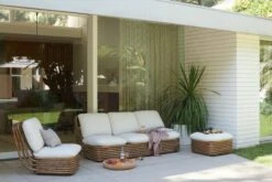 Gubi Bohemian Lounge Chair -Muutous Zone W DWR 2540478 100295390 lupo special diagonal boucle v1 001