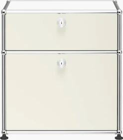 USM Haller P1 Bedside Table