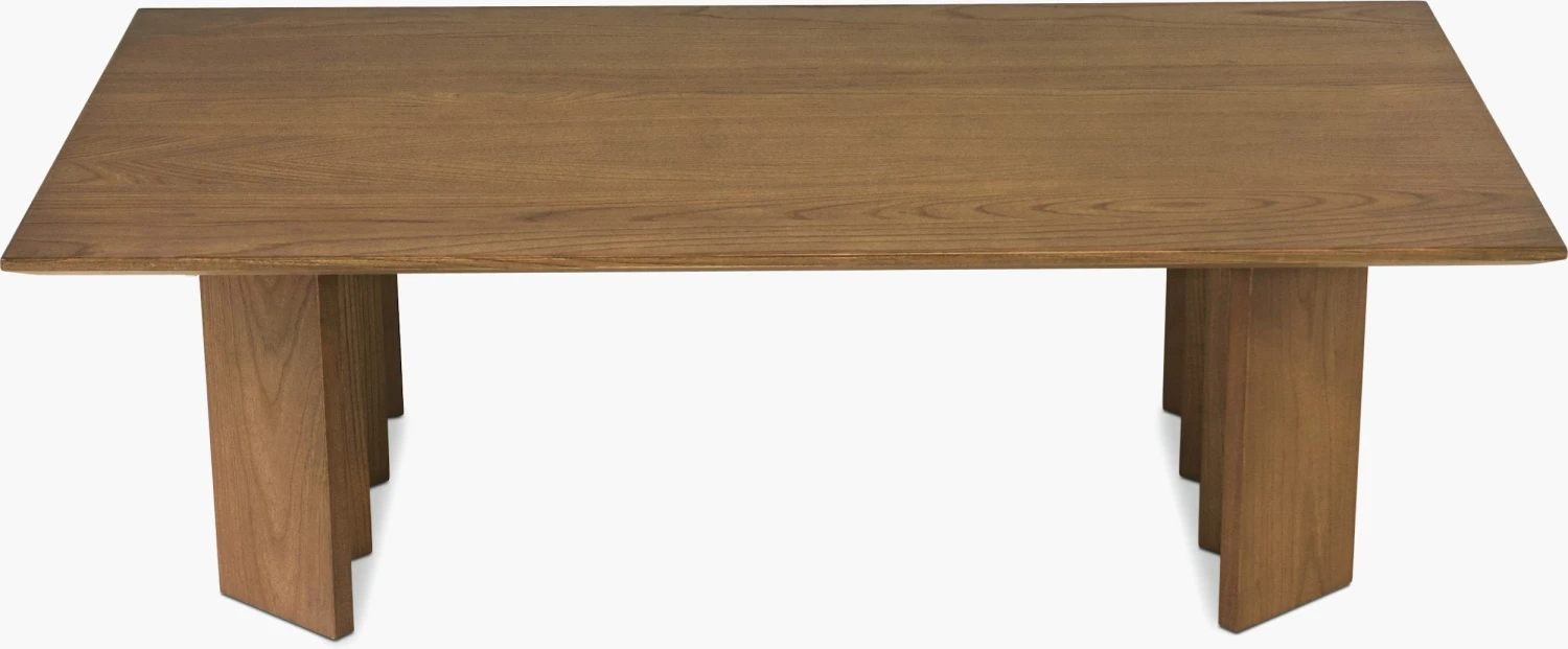 Zafal Coffee Table 2 Zafal Coffee Table - Image 2