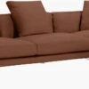 Como Open Sectional