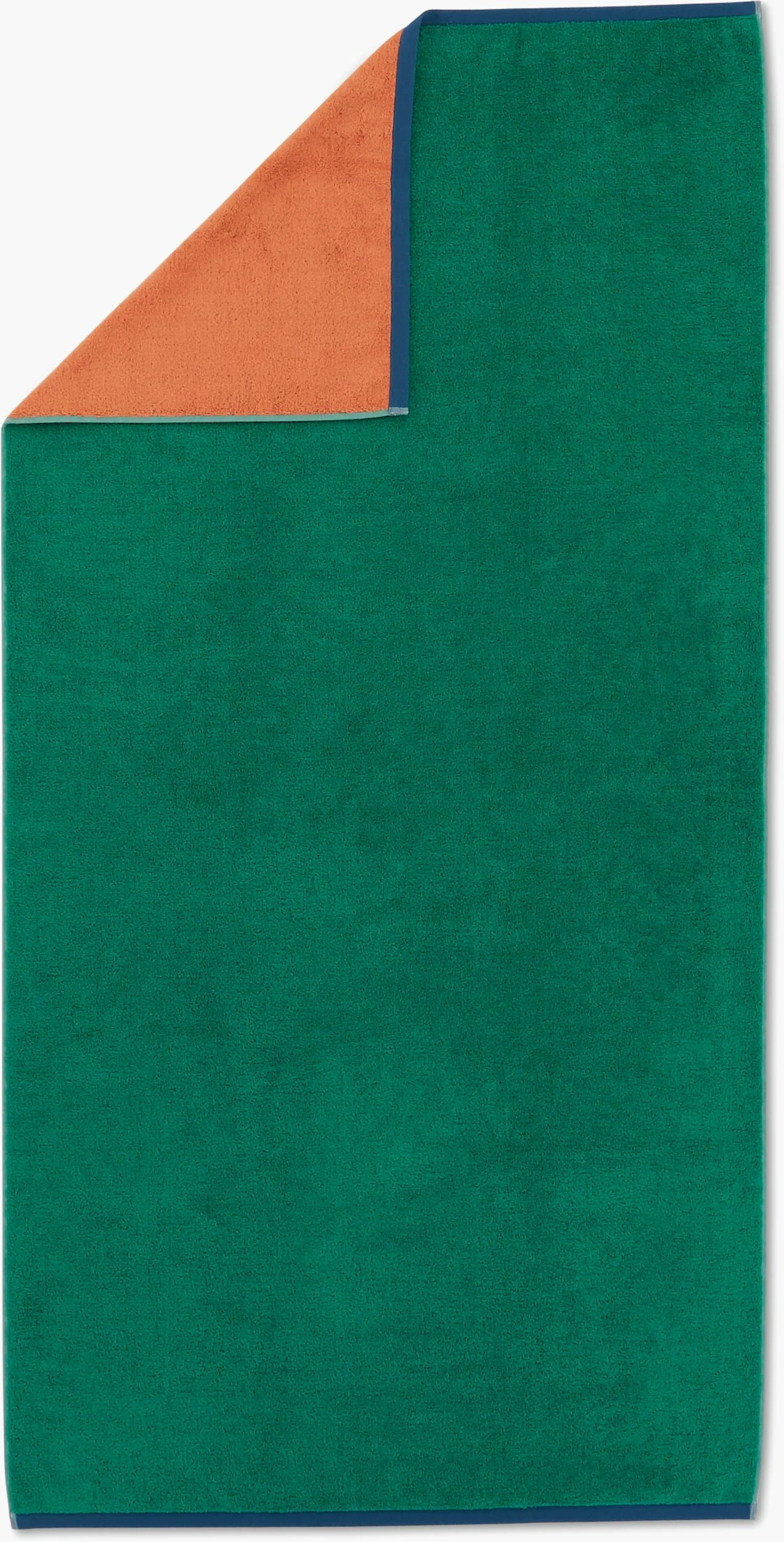 Dusen Dusen Two Tone Beach Towels 1 Dusen Dusen Two Tone Beach Towels