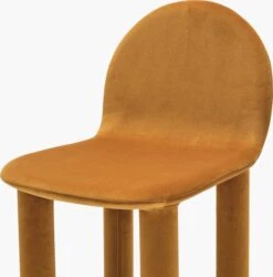 Arch Chair 14 Arch Chair -Muutous Zone W DWR 2543855 100367778 malibu caramel d1