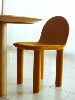 Arch Chair 18 Arch Chair -Muutous Zone W DWR 2543855 100367778 malibu caramel v1 001