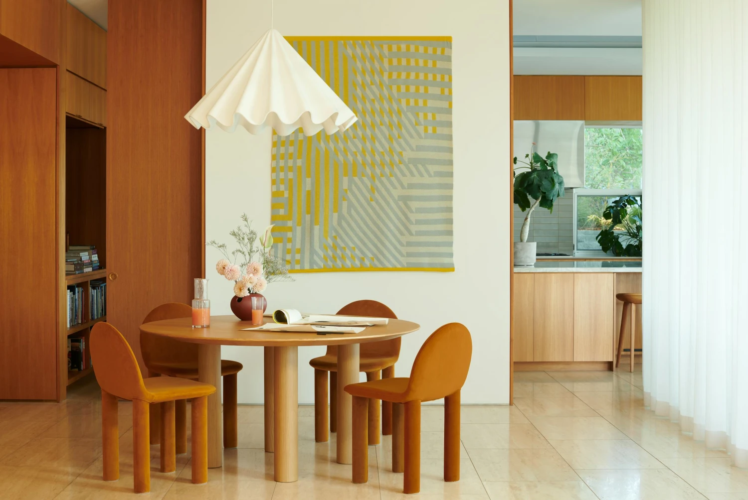 Arch Chair 10 Arch Chair - Image 10