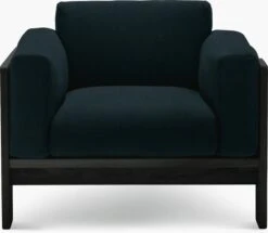 Bastiano Petite Lounge Chair