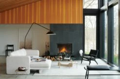 Pastille Sectional Chaise, 80" -Muutous Zone W DWR 2544256 100328675 patisserie v1 001 1