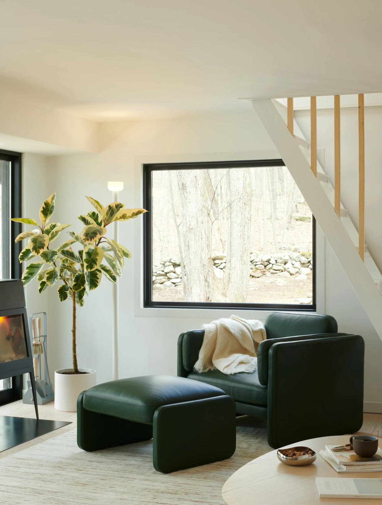 Pastille Ottoman 2 Pastille Ottoman - Image 2