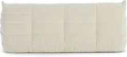 TOGO® Sofa 10 TOGO® Sofa -Muutous Zone W DWR 2544356 100375435 tempo snowman b