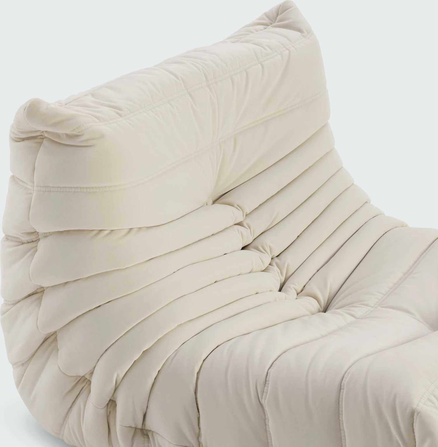 TOGO® Fireside Chair 7 TOGO® Fireside Chair - Image 7