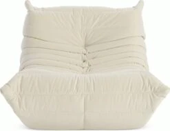 TOGO® Fireside Chair 13 TOGO® Fireside Chair -Muutous Zone W DWR 2544358 100375453 tempo snowman f