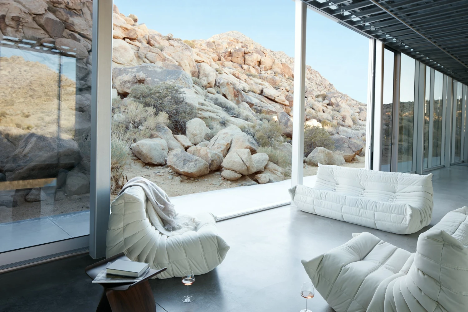 TOGO® Sofa 2 TOGO® Sofa - Image 2