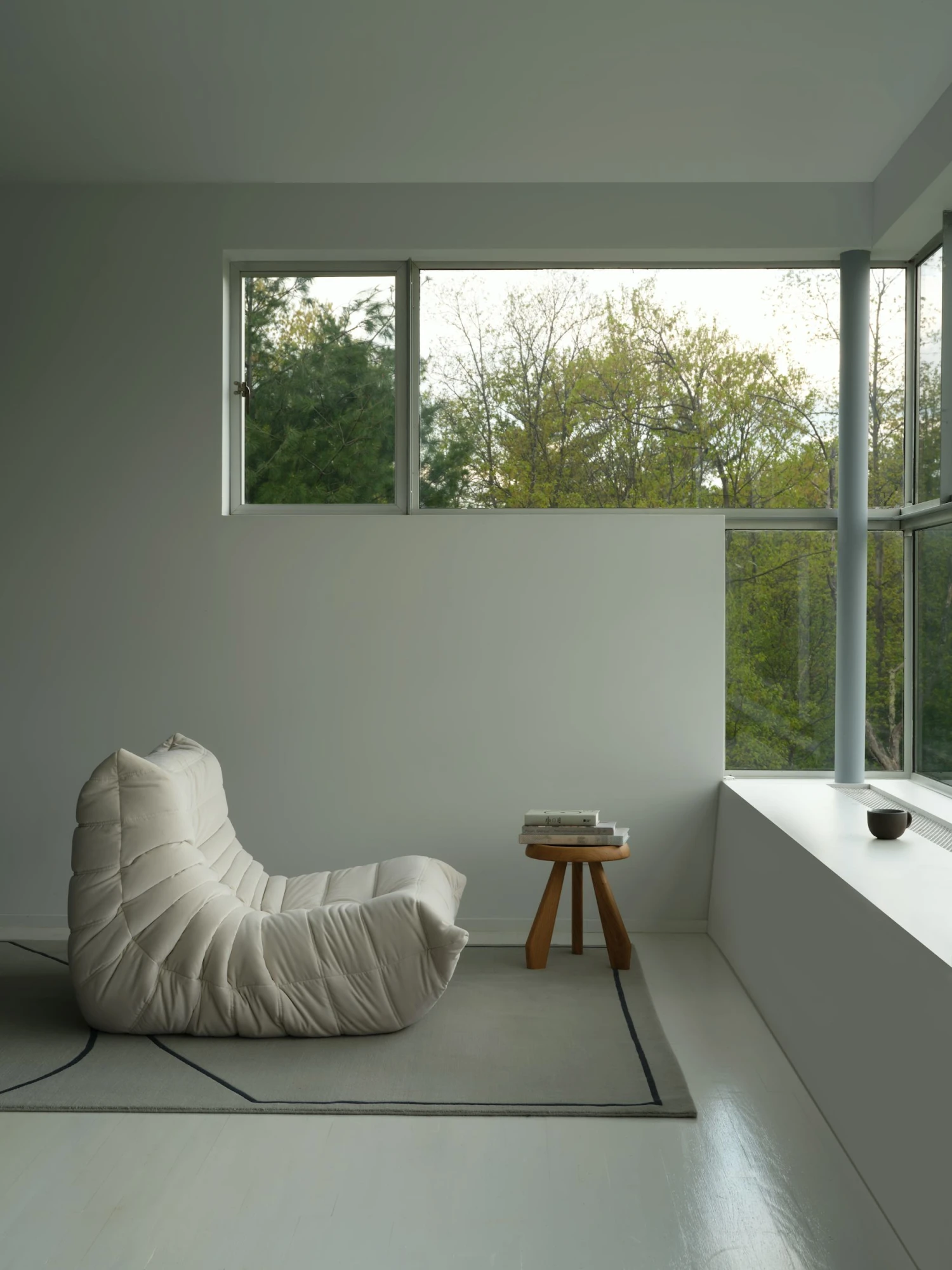 TOGO® Fireside Chair 2 TOGO® Fireside Chair - Image 2