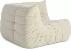 TOGO® Corner Seat 13 TOGO® Corner Seat -Muutous Zone W DWR 2544359 100375462 tempo snowman a