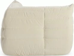 TOGO® Corner Seat 12 TOGO® Corner Seat -Muutous Zone W DWR 2544359 100375462 tempo snowman b