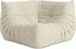 TOGO® Corner Seat 10 TOGO® Corner Seat -Muutous Zone W DWR 2544359 100375462 tempo snowman d2