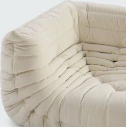 TOGO® Corner Seat 9 TOGO® Corner Seat -Muutous Zone W DWR 2544359 100375462 tempo snowman d3