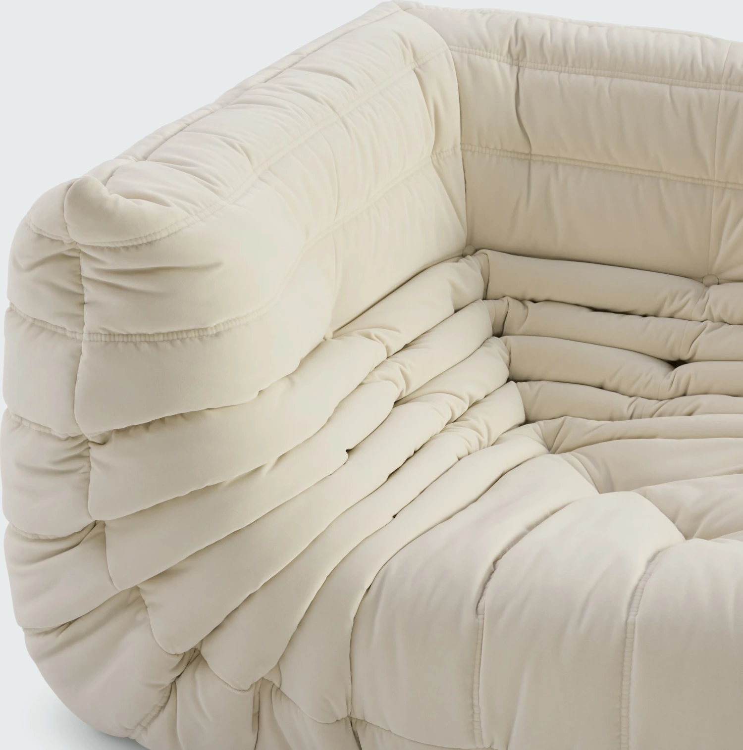 TOGO® Corner Seat 3 TOGO® Corner Seat - Image 3