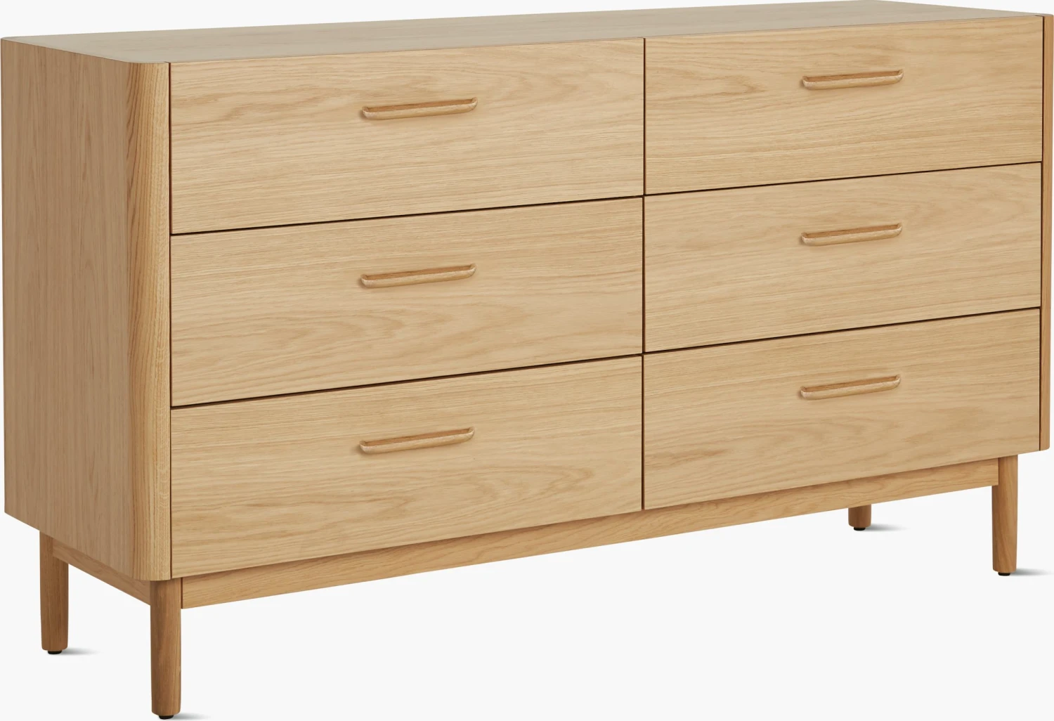 Miro Wide Dresser 2 Miro Wide Dresser - Image 2