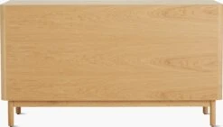 Miro Wide Dresser 12 Miro Wide Dresser -Muutous Zone W DWR 2544662 100329586 oak b