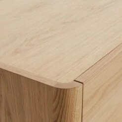 Miro Wide Dresser 16 Miro Wide Dresser -Muutous Zone W DWR 2544662 100329586 oak d1