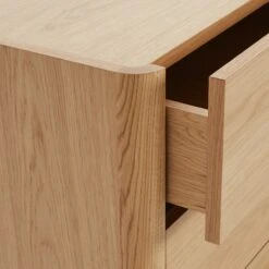 Miro Wide Dresser 15 Miro Wide Dresser -Muutous Zone W DWR 2544662 100329586 oak d2