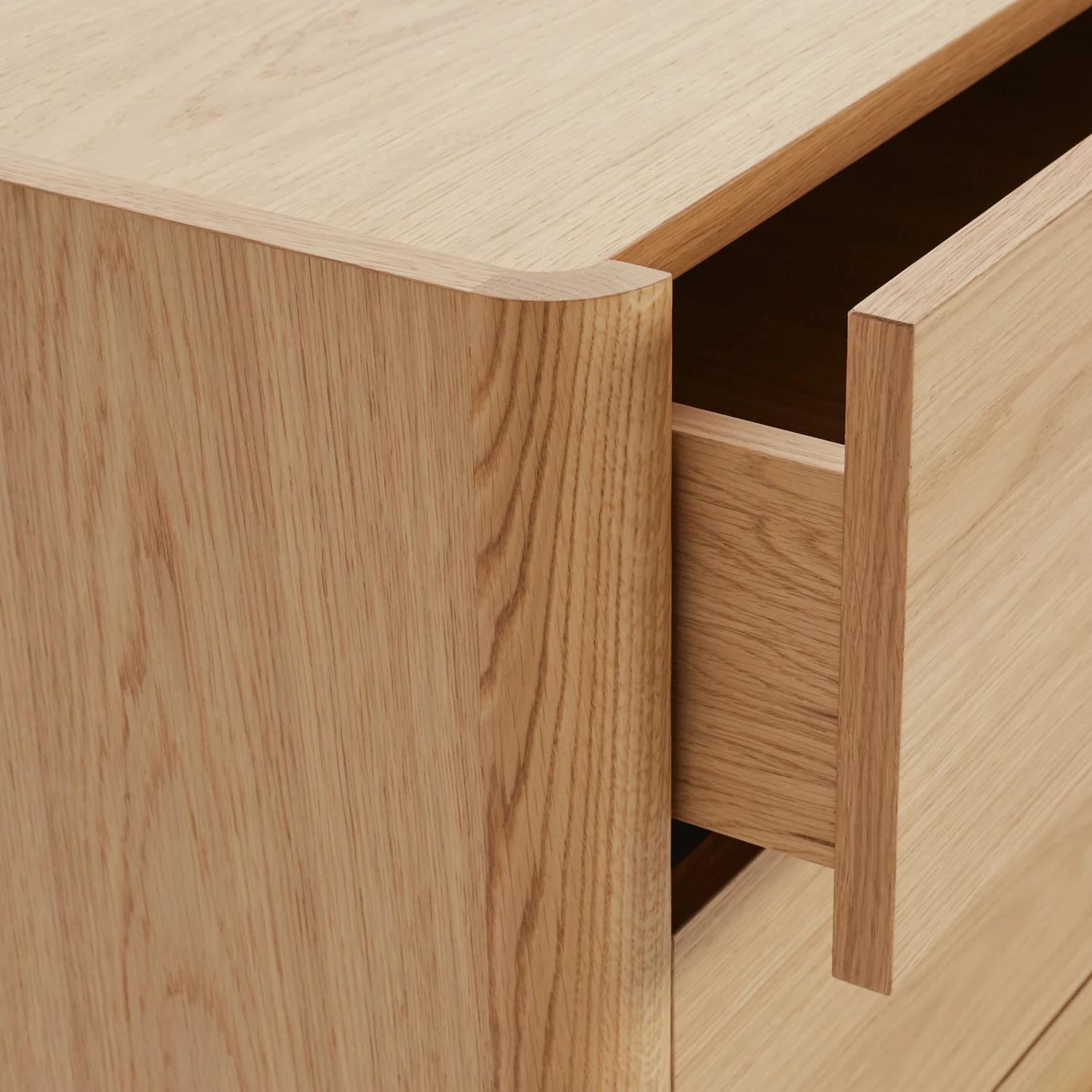 Miro Wide Dresser 7 Miro Wide Dresser - Image 7