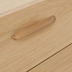 Miro Wide Dresser 14 Miro Wide Dresser -Muutous Zone W DWR 2544662 100329586 oak d3