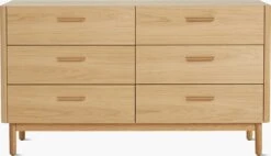 Miro Wide Dresser