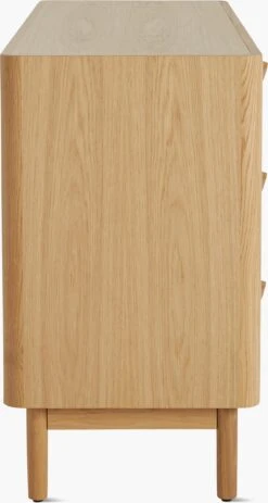 Miro Wide Dresser 11 Miro Wide Dresser -Muutous Zone W DWR 2544662 100329586 oak p