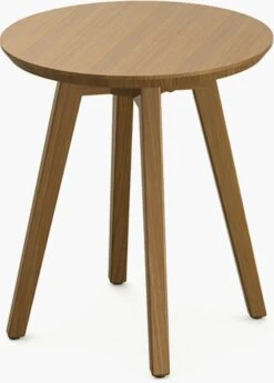 Risom Outdoor Side Table