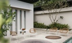 Fresco Lounge Chair -Muutous Zone W DWR 2550721 100356772 white v1 3