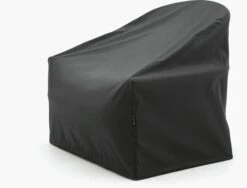 Fresco Lounge Chair Cover