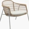 Fresco Lounge Chair