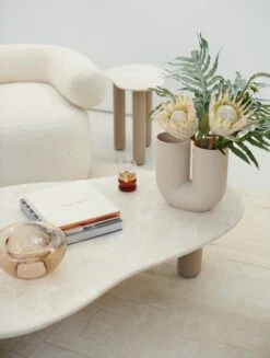 Piscina Coffee Table -Muutous Zone W DWR 2552312 100368604 cosmos greige v1 001