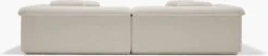 Float Sofa -Muutous Zone W DWR 2552612 100368998 boucle la creme b