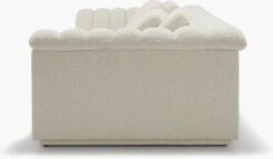 Float Sofa -Muutous Zone W DWR 2552612 100368998 boucle la creme p