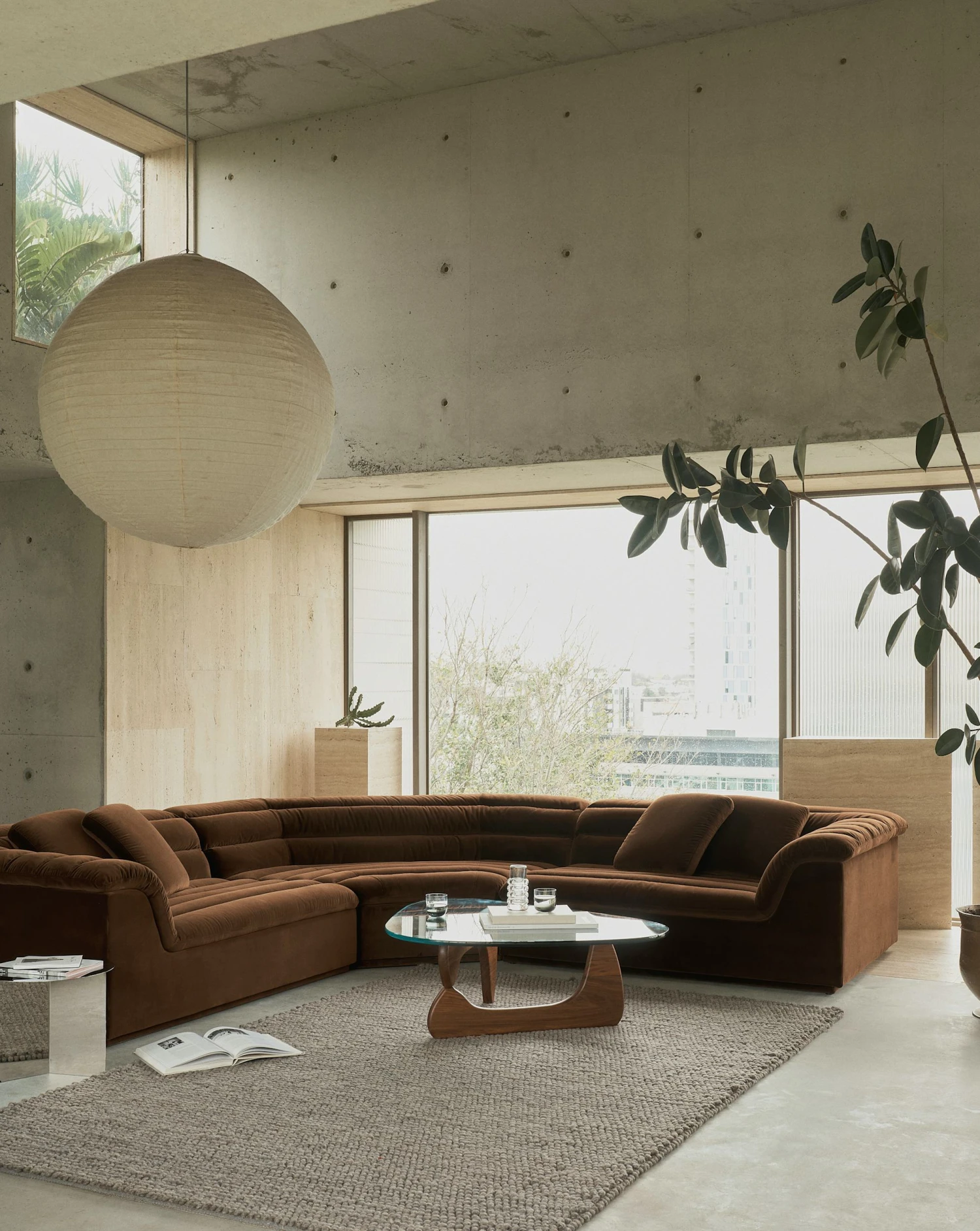 Float Sectional 6 Float Sectional - Image 6