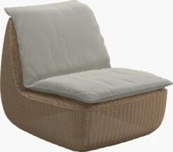 Omada Lounge Chair