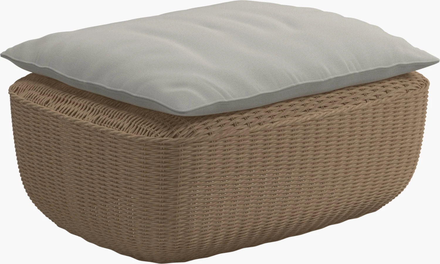 Omada Ottoman 1 Omada Ottoman