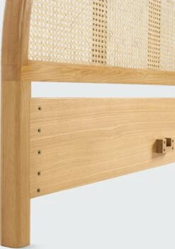 Palm Headboard -Muutous Zone W DWR 2555444 100378837 oak cane d1